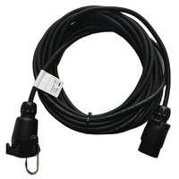 Bshine Faisceau de câblage automobile Conducteurs en cuivre pur Adaptateurs Connecteurs