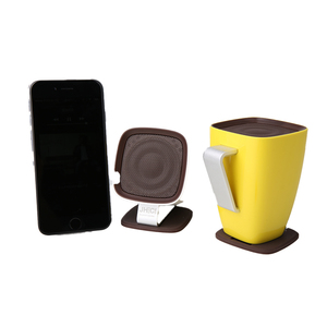 <span class=keywords><strong>2020</strong></span> de moda 360 estéreo grado tazas diseño BT 5,0 sonido - Product Image 5
