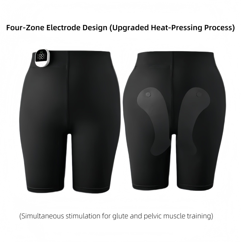 2026 Smart EMS Hip Lift Pants
