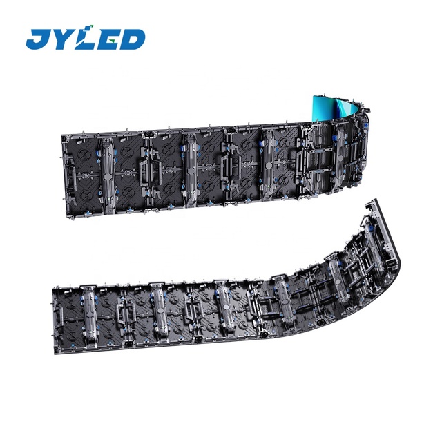 Indoor Outdoor LED Panels P2.604 P2.976 P3.91Rental LED Screen Concert Stage Show Conference Led Display