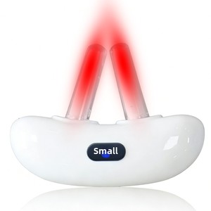 Factory Red Light Nose Physiotherapy Device 650nm LLLT Therapy for Nose <strong>Allergic</strong> <strong>Rhinitis</strong> Relieves Sinusitis - Product Image 6