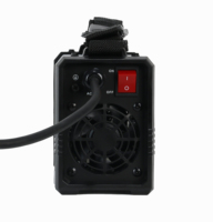 Haute efficacité Mini onduleur MMA Machine de soudage Arc 120A équipement de soudage MMA-250