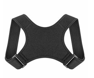 Vai hỗ trợ trở lại tư thế <span class=keywords><strong>Corrector</strong></span> Brace tư thế khắc phục thiết bị với tuyệt vời trở lại hỗ trợ các tính năng - Product Image 5