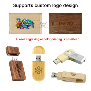 Jaster-clé Usb personnalisé de haute capacité, support à mémoire de <span class=keywords><strong>Flash</strong></span>, personnalisé, de haute qualité - Product Image 2