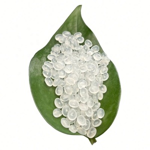 Manufacturer's Virgin Polypropylene (<b>PP</b>) Resin T30S Model Granules Molding Film Grade Applications Raw Material Medical Products - Product Image 2