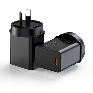 Direct usine 18W 20W 30W <span class=keywords><strong>35W</strong></span> 40W 45W 65W 100W USB C mur AU rapide PD QC chargeur d'ordinateur portable Mobile pour iPhone iPad <span class=keywords><strong>Apple</strong></span> Samsung - Product Image 1