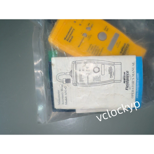 Cabezal de Accesorio para Manómetro Modular HVAC Fieldpiece AMN2 NUEVO en Paquete - Product Image 3