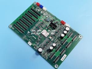 Brandneue BYHX 5113 2H RIPSTAR SUB DX6m 2HB-V1-1-1 Kopf wagen platine für Locor Sky-Farbdrucker mit 3 Monaten Garantie - Product Image 6