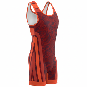 2025 nuevas camisetas de lucha libre personalizadas para hombres, todas las camisetas de sublimación - Product Image 1