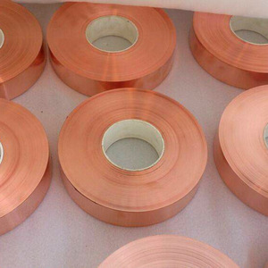 C27200 C23000 C24000 C26000 High Precision Pure <b>Copper</b> Coil Hot Rolled <b>Copper</b> <b>Strip</b> - Product Image 2