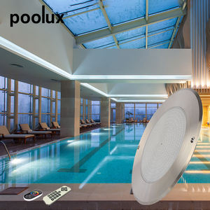 Poolux Super Slim CB, EMC, CE, RoHS UA Certifié IP68 <span class=keywords><strong>Projecteur</strong></span> de <span class=keywords><strong>piscine</strong></span> à <span class=keywords><strong>LED</strong></span> étanche Lumières de <span class=keywords><strong>piscine</strong></span> <span class=keywords><strong>Lampe</strong></span> à <span class=keywords><strong>LED</strong></span> sous-marine - Product Image 6
