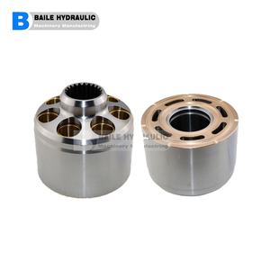 LINDE HPV55T HPV75 HPV105 HPV135 <span class=keywords><strong>HPV165</strong></span> HPV210 HPV280 Kit de réparation de pompe hydraulique Pièces de rechange - Product Image 2