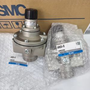 SMC orijinal SMC AR625-10G/AR825-14G/AR925-20G orijinal pnömatik parçaları <span class=keywords><strong>Pilot</strong></span> işletilen regülatörü - Product Image 1