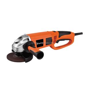 Strumenti elettrici 103004 smerigliatrice angolare 100 /125mm - Product Image 2