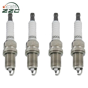 Bougies d'allumage en cuivre de haute qualité 3169 KJ20CR-L11 pour Mitsubishi ASX Pajero <span class=keywords><strong>Space</strong></span> <span class=keywords><strong>Tourer</strong></span> Mini Car Nissan Maxima QUEST - Product Image 4
