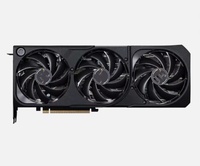 Carte graphique de jeu PC haute performance 16 Go MXM Fan SHADOW 3X OC RTX 5070 Ti pour ordinateur de bureau, composant GPU VGA
