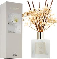 Boîte de parfum personnalisée de luxe Boîte noire d'emballage de produits cosmétiques pliables Boîte de papier d'emballage cosmétique avec logo