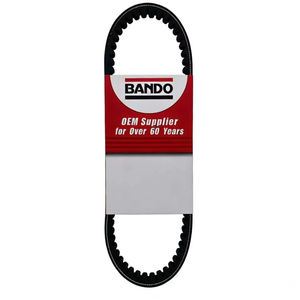 818*19.7*28 Bando Sabuk Karet Tahan Suhu Tinggi, Untuk SYM FIDDLE 23100-AJC-0002 - Product Image 1