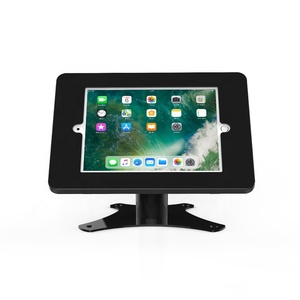 SC-1304 Anti Theft <strong>Bracket</strong> Metal 360 Degree Rotation Stand Security Tablet Stand <strong>for</strong> <strong>Ipad</strong>/Pos - Product Image 2