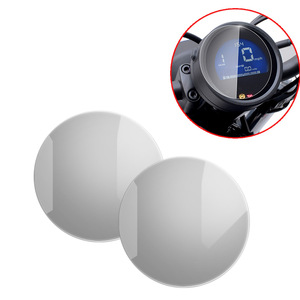 <span class=keywords><strong>Film</strong></span> de protection contre <span class=keywords><strong>les</strong></span> rayures et accessoires de protection d'écran adaptés aux motos Honda HONDA Rebel. - Product Image 1