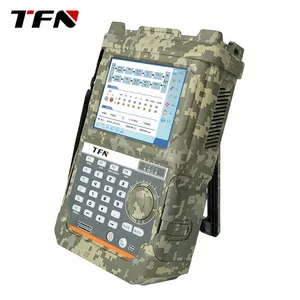 TFN G25A 2.5G 데이터 전송 스펙트럼 분석기 OTDR 올인원 SDH 전송 분석기