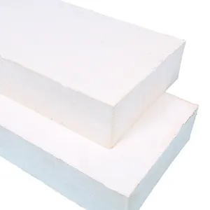 Insulation board 50mm thickness calcium silicate board