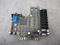 Contrôle de robot PLC Rdw-04 Commission 71039271 pour produit sous garantie