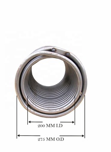 <span class=keywords><strong>Karch</strong></span> HDS 580 745 890 Kompatible Hochdruckreiniger-Heizspule Neuzustand Reinigungsgeräte-Ersatzteile - Product Image 4