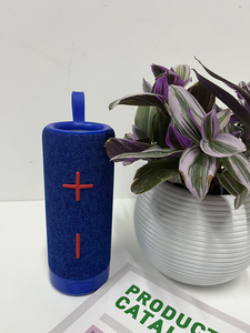 Chất lượng cao ngoài trời Sub Woofer bass loa không dây di động HIFI âm nhạc với BT/USB/TF/<span class=keywords><strong>FM</strong></span>/AUX cho cắm trại ngoài trời - Product Image 4