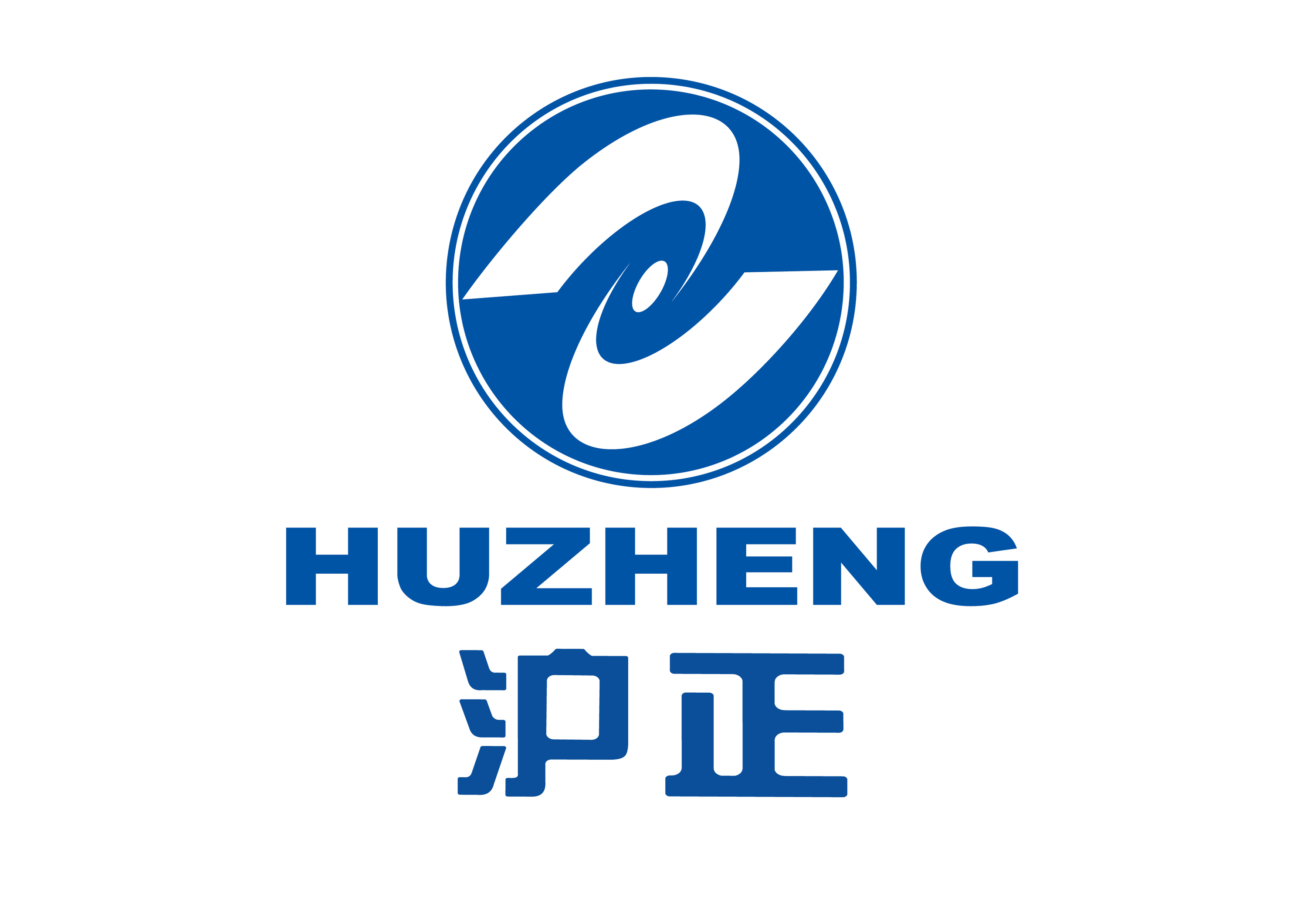 Shanghai Huzheng New Materials Co., Ltd. logo