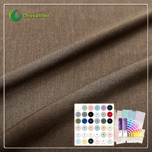 <span class=keywords><strong>Il</strong></span> Miglior Fornitore di Tessuto in Bambù, Assorbente 220gsm 95% Bambù 5% Spandex per Abbigliamento - Product Image 3
