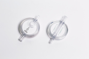 बहु-आकार 0.2/5 माइक्रोन <span class=keywords><strong>iv</strong></span> जलसेक फिल्टर. जलसेक सेट के लिए डिस्पोजेबल द्रव फ़िल्टर - Product Image 2