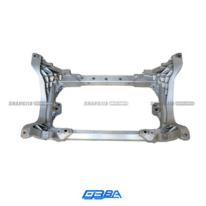 อะไหล่แท้รุ่นปี 2025 ขายดี สำหรับรถยนต์มาเซราติ ควอตโตรปอร์เต้ V6 รหัสอะไหล่ 670001454 670003565 - Product Image 1