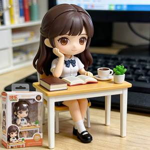 Figura de <span class=keywords><strong>Anime</strong></span> Impresa en 3D Personalizada OEM, <span class=keywords><strong>Venta</strong></span> Directa de Fábrica, Estatua Personalizada, Juguete Hecho a Mano - Product Image 6