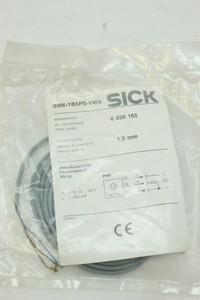 New and Original IH06 1B5PS <strong>VWK</strong> 6020165 Stock in Warehouse - Product Image 1