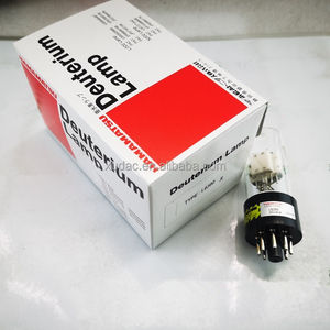 Yeni ve orijinal döteryum lamba L6380 UV lambası orijinal orijinal mal Xenon flaş lambası - Product Image 4