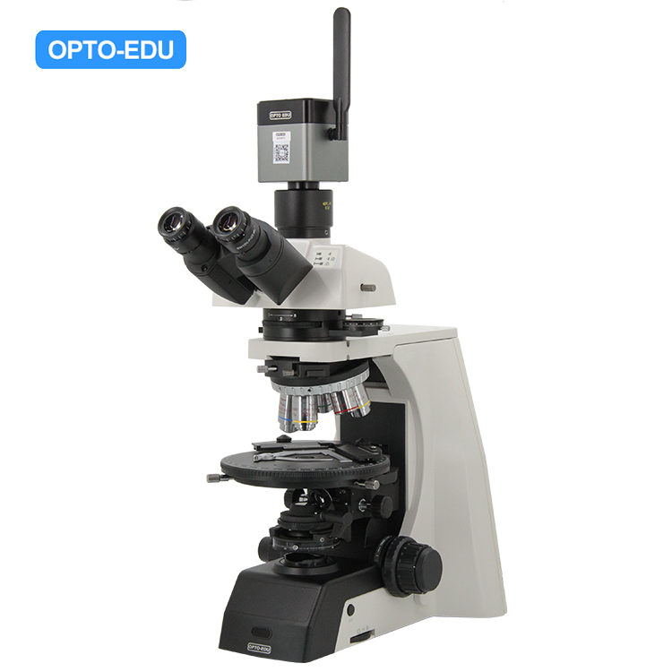 OPTO-EDU A59.4972 CCD цифровая 12mp usb CX21 официальный назначения и микроскопного камеры