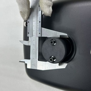 Espejo Retrovisor Externo Largo para Excavadora 185-3874 1853874 - Product Image 4