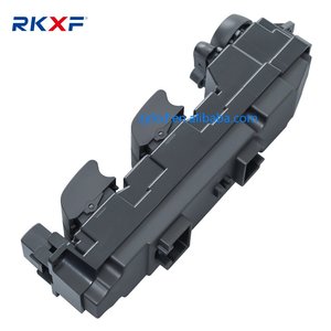 Cho Mazda 6 08-phía trước bên trái điện điều khiển tổng thể cửa sổ chuyển đổi GBS8-66-350A nhựa ON-OFF chuyển đổi cho sản xuất - Product Image 3