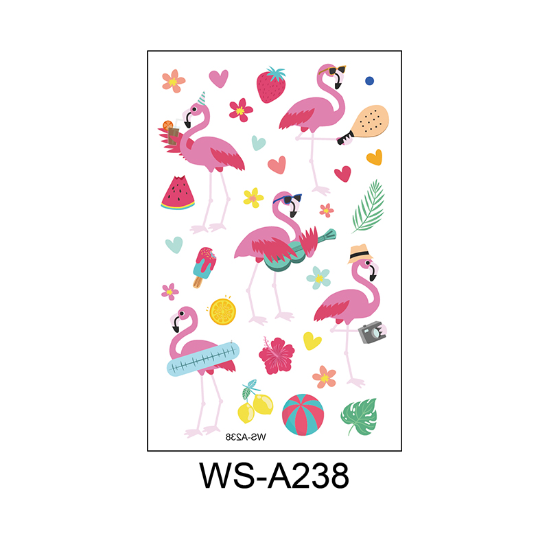 WS-A238