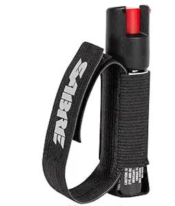 Nouveau porte-clés de sécurité pour femmes, modèle Sabre 20ml, motif chat, pour autodéfense, vente en gros de produits coques et porte-clés - Product Image 5