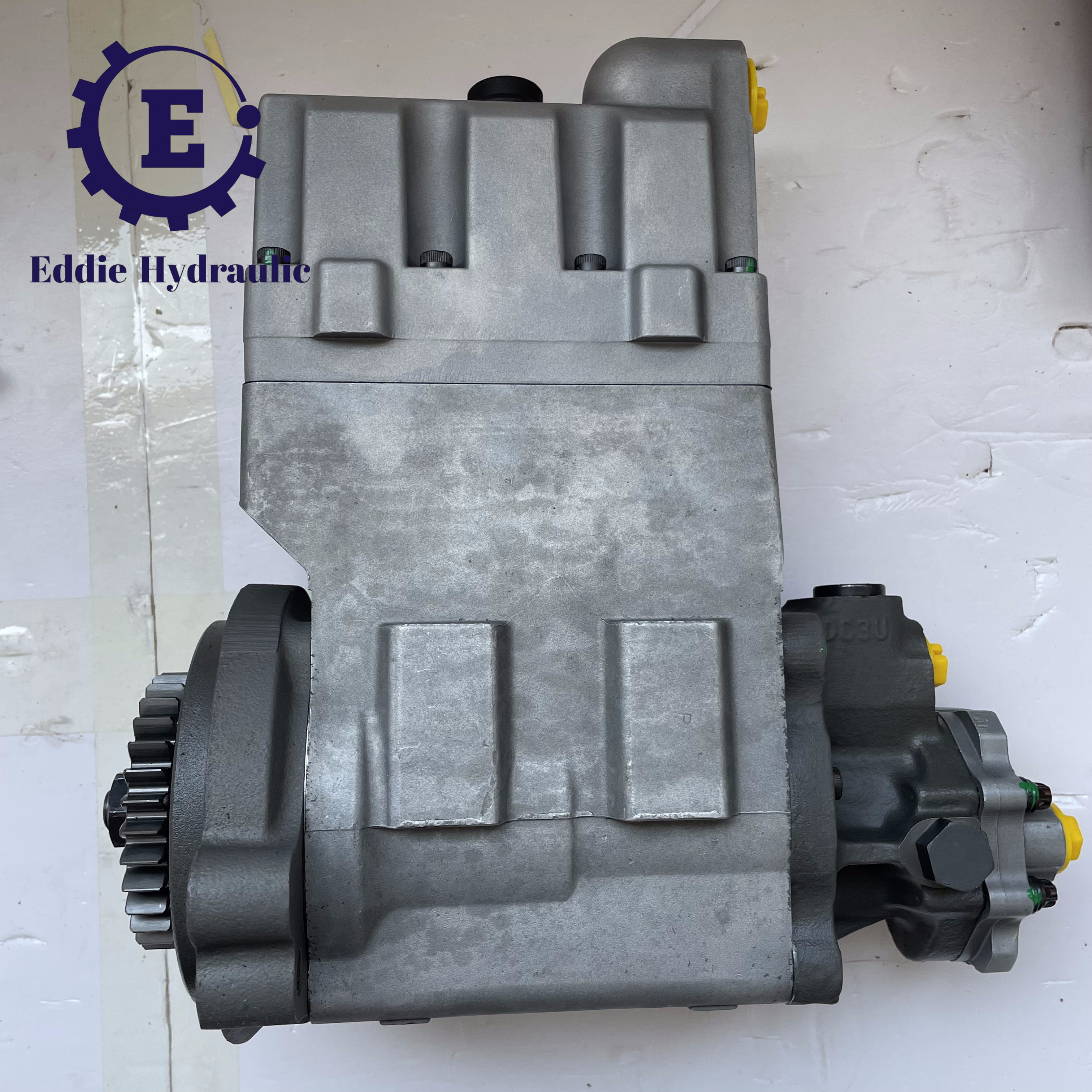 Construction Machinery Parts 319-0678 3190678 Hydraulic