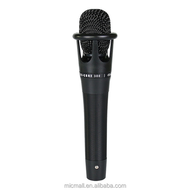 Manufacturer Wholesale Capacitor Microphone Live Sound Card Dedicated 3.5mm Wired Handheld Microphone Special Wholesale Price