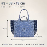 Sac fourre-tout bohème vintage en lin isolé de couleur unie, grande capacité, sac à bandoulière matelassé ouvert pour femme, idéal pour les voyages quotidiens en automne