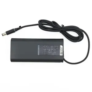 Replacement Universal Ac Adapter 19.5V 6.7A 130W Laptop Charger