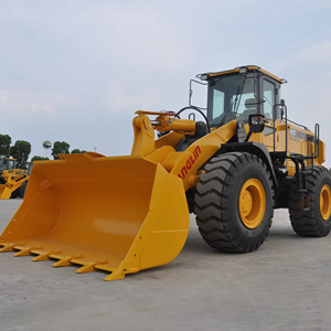 Auf Lager heißer Verkauf Radlader 5 Tonnen <span class=keywords><strong>3</strong></span> Tonnen Frontlader Preis - Product Image 1