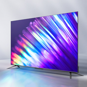Televisor LED Inteligente Curvo <span class=keywords><strong>Android</strong></span> de 32, 55 y <span class=keywords><strong>65</strong></span> Pulgadas, Full HD LCD para Oficina y Hotel - Product Image 4