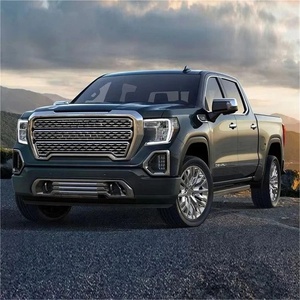 Cubierta Retráctil de Aluminio para <span class=keywords><strong>Camioneta</strong></span>, Fácil de Instalar, para GMC SIERRA <span class=keywords><strong>2018</strong></span>, Accesorios para <span class=keywords><strong>Camioneta</strong></span> GMC Sierra 5.8 - Product Image 3