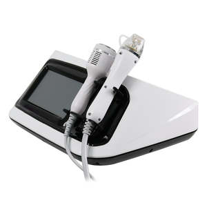 Mesin penghilang keriput mata Desktop Mini, peralatan perawatan kantung mata Pengencang kulit cocok untuk mata keriput - Product Image 5