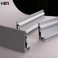 Panneau de boîte à lumière rectangulaire en aluminium Edgelit Backlit LED Lights 10000 Lumens Luminosité Panneau publicitaire à faible consommation